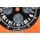Universal Geneve Authentique Cadran Montres couleur noir Aero-Compax Ref 882.424 9370
