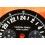 Universal Geneve Authentique Cadran Montres couleur noir Aero-Compax Ref 882.424 9370