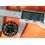 Universal Geneve Authentique Cadran Montres couleur noir Aero-Compax Ref 882.424 9370