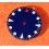 Tudor rare 90's Prince Date Submariner 36mm Watch Ref 75190 Blue Watch Dial part for sale