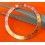 Vintage Rolex Original GMT Master Bronze Bezel Watch Insert 1675 16753