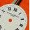 Baume & Mercier Riviera ref MOAO8521 Cadran Montres Dames quartz couleur blanc