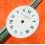 Baume & Mercier Riviera ref MOAO8521 Cadran Montres Dames quartz couleur blanc