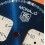 TAG HEUER MONACO WATCH DIAL BLUE SQUARE STEVE MCQUEEN BLACK DIAL /DATE/LUME