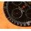 Breitling Limited Preowned Black Watch Dial Breitling for Bentley Chronograph
