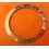 Vintage Rolex Original GMT Master Bronze Bezel Watch Insert 1675 16753