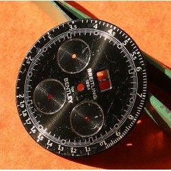 Breitling Cadran noir Montres B-2 Stealth Chronograph A68362 Série limitée