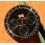 Breitling Limited Preowned Black Watch Dial Breitling for Bentley Chronograph