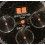 Breitling Limited Preowned Black Watch Dial Breitling for Bentley Chronograph