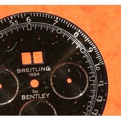 Breitling Limited Preowned Black Watch Dial B-2 Stealth Chronograph A68362