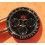 Breitling Limited Preowned Black Watch Dial Breitling for Bentley Chronograph