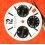 BVLGARI Cadran Montres Diagono Aluminium AC38TAVD/SLN Occasion argent & noir