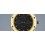 Audemars Piguet Royal Oak Rare Vintage Watch Diamonds Dial Grey / Blue color