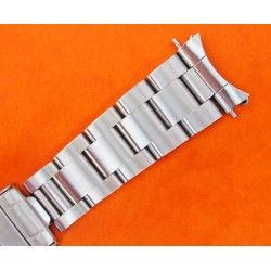 1982 BRACELET OYSTER ROLEX 93150 5513-1680-1665-14060-5512-16800/0 SUBMARINER