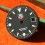 TAG Heuer Cadran Montres dames PROFESSIONAL LADIES DIVER 200M WD1410-G20