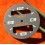 Breitling Rare Cadran Gris Quartz Montres Aerospace Ref E65062 de 1998