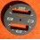 Breitling Rare Cadran Gris Quartz Montres Aerospace Ref E65062 de 1998