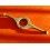 Rolex 50's Oyster Propeller Watch Case Opener Wrench Tools