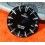 Omega Rare Cadran noir Montres Dames Seamaster AquaTerra Noir