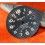 BREITLING SUPEROCEAN CHRONO AUTOMATIC WATCH PREOWNED DIAL LUME NUMBERS