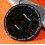 Universal Geneve Black Watch Dial Stainless Steel Mens For restore