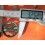 Breitling Rare Cadran Gris Quartz Montres Aerospace Ref E65062 de 1998