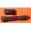 IWC Genuine Discontinued Rare Big Pilot 5002, 5004, 5009 Buffalo Watch Strap ref A05624