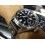 IWC Genuine Discontinued Rare Big Pilot 5002, 5004, 5009 Buffalo Watch Strap ref A05624