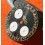 Breitling Navitimer R23322 Limited Edition Chronograph 18K Watch Dial part for sale