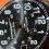 BREITLING Genuine Colt Ocean Quartz 500M-1650ft ref A64050 WATCH PREOWNED DIAL FOR SALE 
