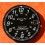 BREITLING ref A64050 CADRAN MONTRE Colt Ocean Quartz 500M-1650ft COULEUR NOIR