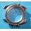 BOITIER, CARRURE ACIER MONTRES HOMMES DIVERS AVEC LUNETTE UNIDIRECTIONNELLE DIVERS