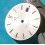 Omega Rare Cadran Argent Montres Dames Seamaster Date AquaTerra 