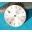 Omega Rare Cadran Argent Montres Dames Seamaster Date AquaTerra 