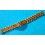 UNIVERSAL GENEVE Rare Bracelet Montres dames Plaque or jaune 15mm
