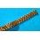 UNIVERSAL GENEVE Rare Bracelet Montres dames Plaque or jaune 15mm