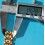 UNIVERSAL GENEVE Rare Bracelet Montres dames Plaque or jaune 15mm