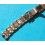 UNIVERSAL GENEVE Rare Bracelet Montres Plaque or jaune & Acier 18mm