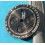 Breitling Original Cadran Noir & Or Occasion Montres Navitimer World Chronograph 46mm Ref A2432212-B726BKCD