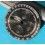 Breitling Original Cadran Noir & Or Occasion Montres Navitimer World Chronograph 46mm Ref A2432212-B726BKCD