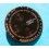 Breitling Navitimer World Chronograph 46mm Ref A2432212-B726BKCD Chronograph Watch Dial part for sale