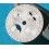 Cadran Montres Divers Couleur Argent, Phase de lune & triple Date Swiss Made