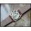 Rolex Rare Red Shades Watch Dial Cellini Ref.4082 Manual Cal 1601 Ø25mm 