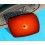 Rolex Rare Red Shades Watch Dial Cellini Ref.4082 Manual Cal 1601 Ø25mm 