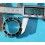 WATCH MENS Ø40mm CASE SPARE WITH PUSHERS & BEZEL INSERT CHRONOGRAPH FOR SALE
