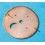 CHRONOSWISS Alfred Rochat & Fils Beige Color Moonphase Watch Dial part cal valjoux 7750