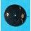 CHARLES JOURDAN Watch part quartz Black dial ladies for sale