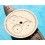 Universal Geneve Authentique Cadran Montres couleur Blanc COMPAX 1950 ref 884.480