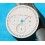 Universal Geneve Authentique Cadran Montres couleur Blanc COMPAX 1950 ref 884.480