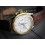 Universal Geneve Authentique Cadran Montres couleur Blanc COMPAX 1950 ref 884.480